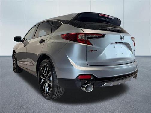 2025 Acura RDX A-Spec Advance Package