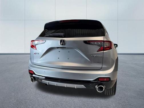 2025 Acura RDX A-Spec Advance Package