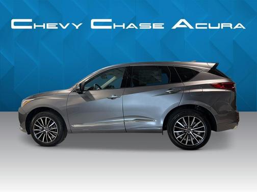 2026 Acura RDX Advance Package