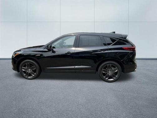 2010 Acura RDX Base