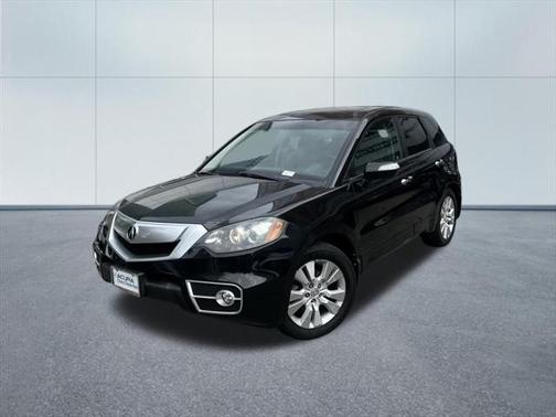 2010 Acura RDX Base