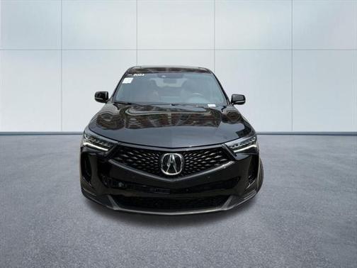 2010 Acura RDX Base