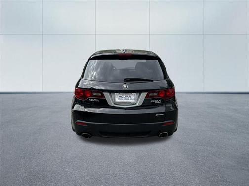 2010 Acura RDX Base