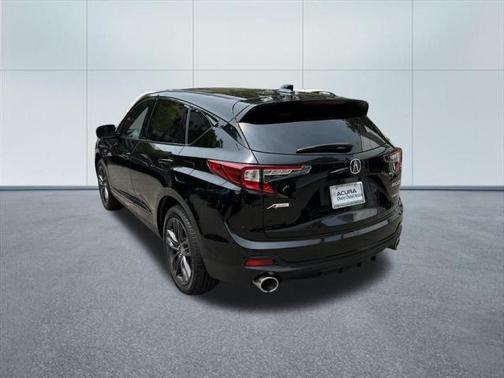 2010 Acura RDX Base