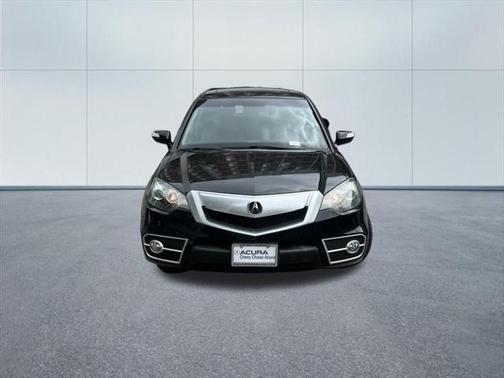 2010 Acura RDX Base