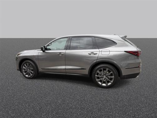 2025 Acura MDX A-SPEC