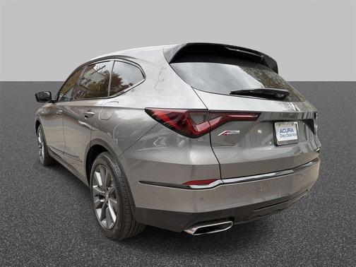 2025 Acura MDX A-SPEC