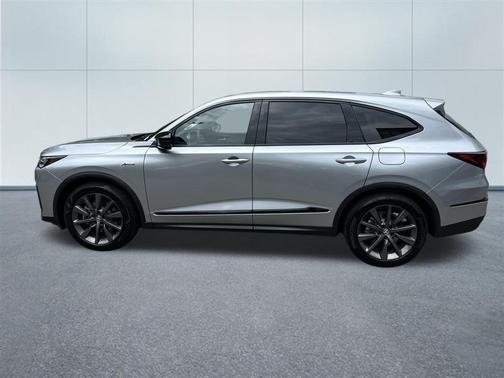 2025 Acura MDX A-SPEC