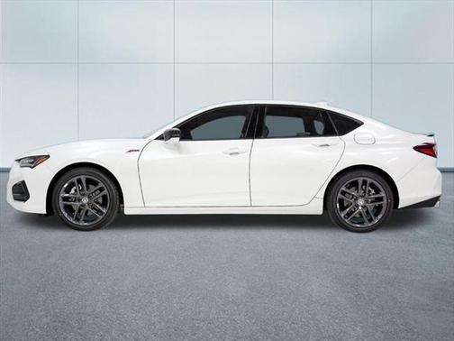 2025 Acura TLX A-Spec