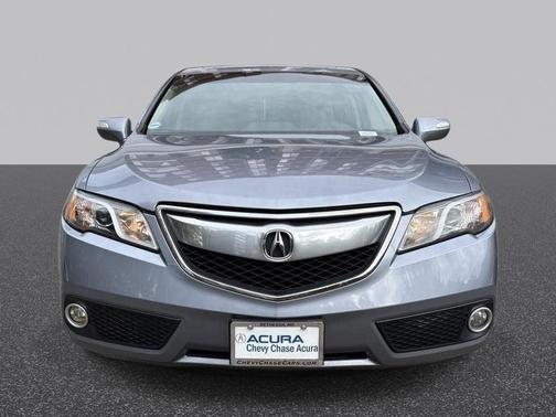2013 Acura RDX Technology