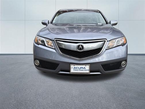 2013 Acura RDX Technology