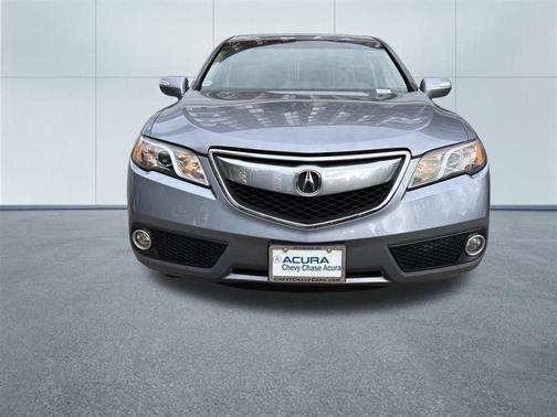 2013 Acura RDX Technology