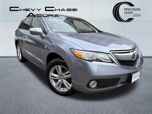 2013 Acura RDX Technology