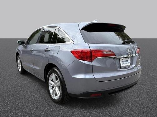 2013 Acura RDX Technology