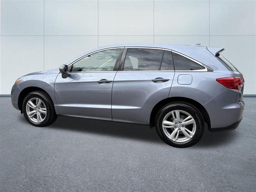 2013 Acura RDX Technology