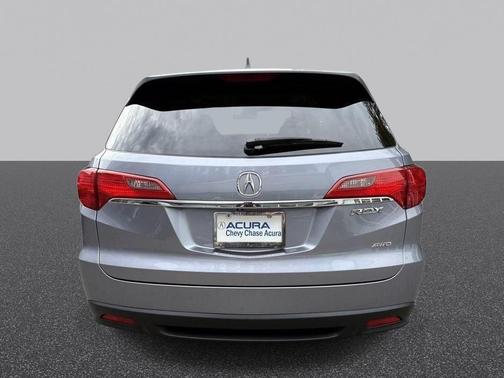 2013 Acura RDX Technology