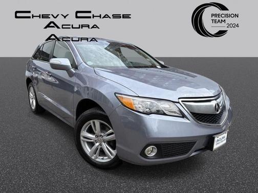 2013 Acura RDX Technology
