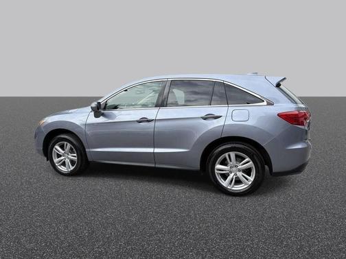 2013 Acura RDX Technology