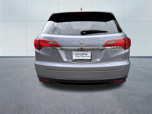 2013 Acura RDX Technology