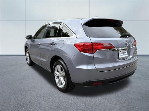 2013 Acura RDX Technology