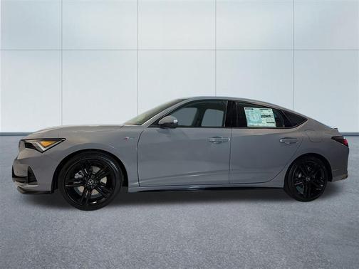 2026 Acura Integra w/A-Spec Technology Package