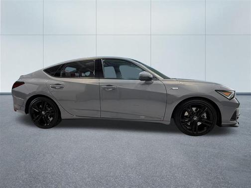 2026 Acura Integra w/A-Spec Technology Package