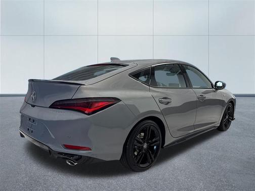 2026 Acura Integra w/A-Spec Technology Package