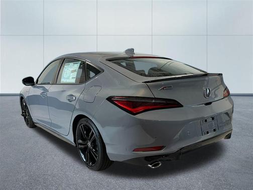 2026 Acura Integra w/A-Spec Technology Package