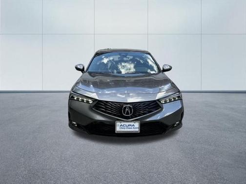 2025 Acura Integra A-SPEC