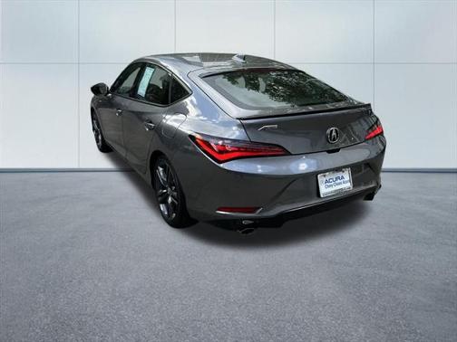 2025 Acura Integra A-SPEC