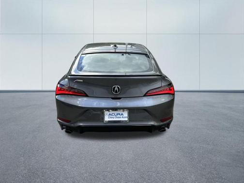 2025 Acura Integra A-SPEC