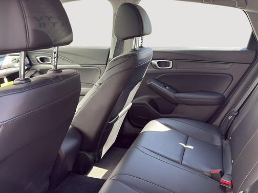 Solar Silver Metallic 2026 Acura Integra FWD