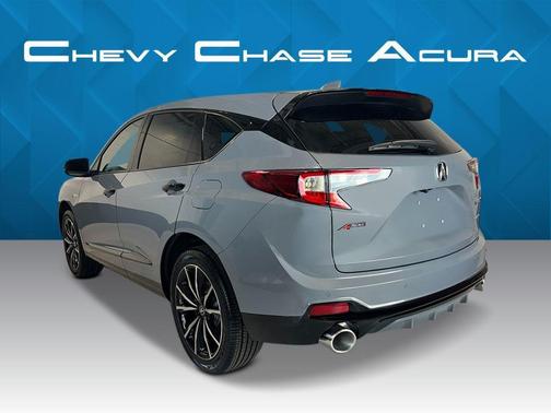 2025 Acura RDX A-Spec Advance Package
