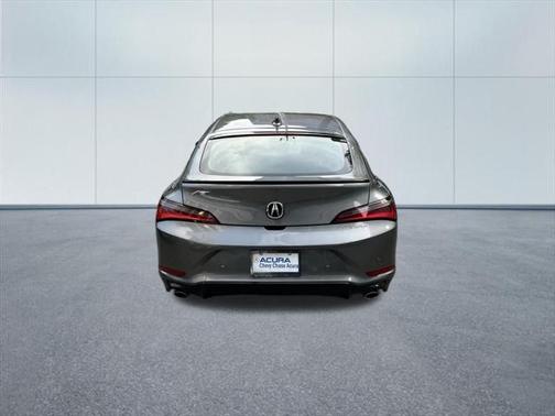 2024 Acura Integra A-SPEC Technology