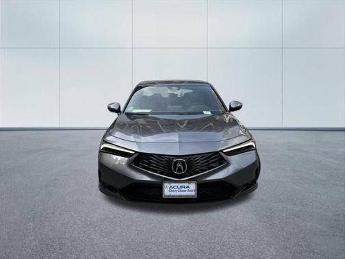 2024 Acura Integra A-SPEC Technology