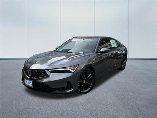 2024 Acura Integra A-SPEC Technology