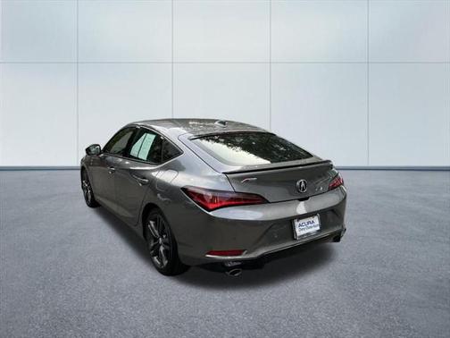2024 Acura Integra A-SPEC Technology