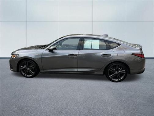 2024 Acura Integra A-SPEC Technology