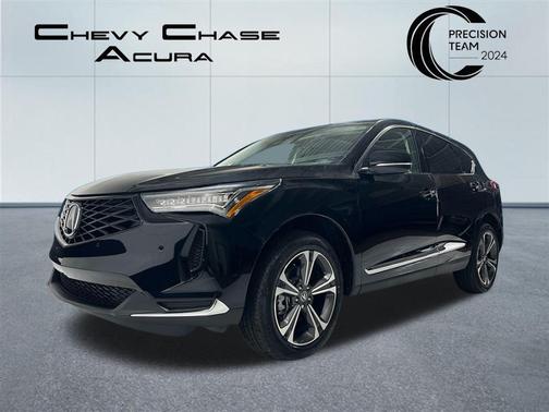 2025 Acura RDX Technology Package