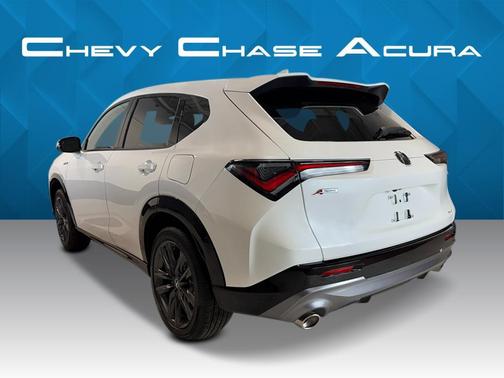 2026 Acura ADX w/A-Spec Package