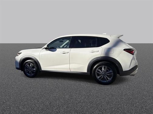 2025 Acura ADX Base