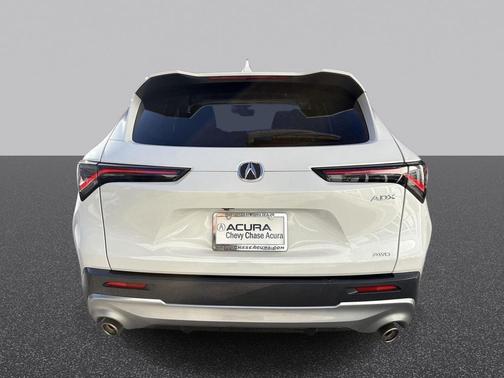 2025 Acura ADX Base