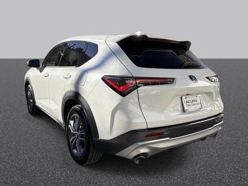 2025 Acura ADX Base