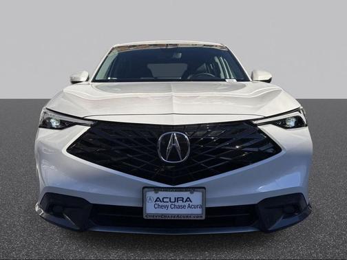 2025 Acura ADX Base
