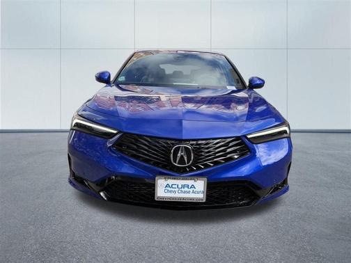 2025 Acura Integra A-SPEC Technology