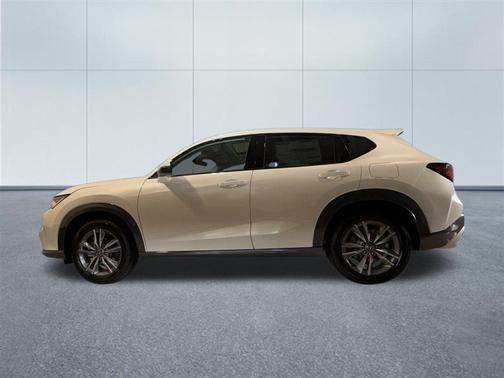 2025 Acura ADX Base