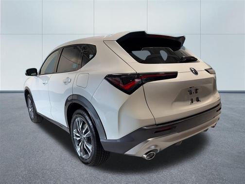 2025 Acura ADX Base