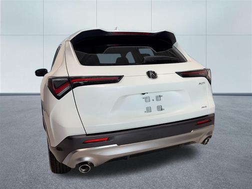 2025 Acura ADX Base