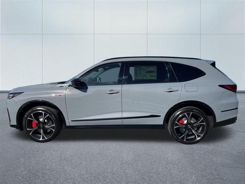 2026 Acura MDX Type S Advance Package