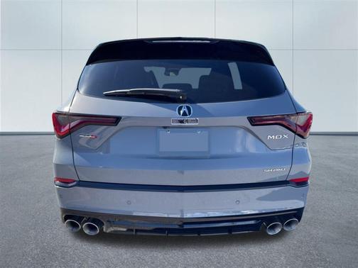 2026 Acura MDX Type S Advance Package